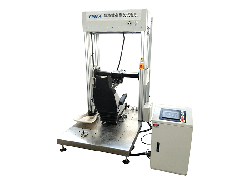 Load Durability Testing Machine