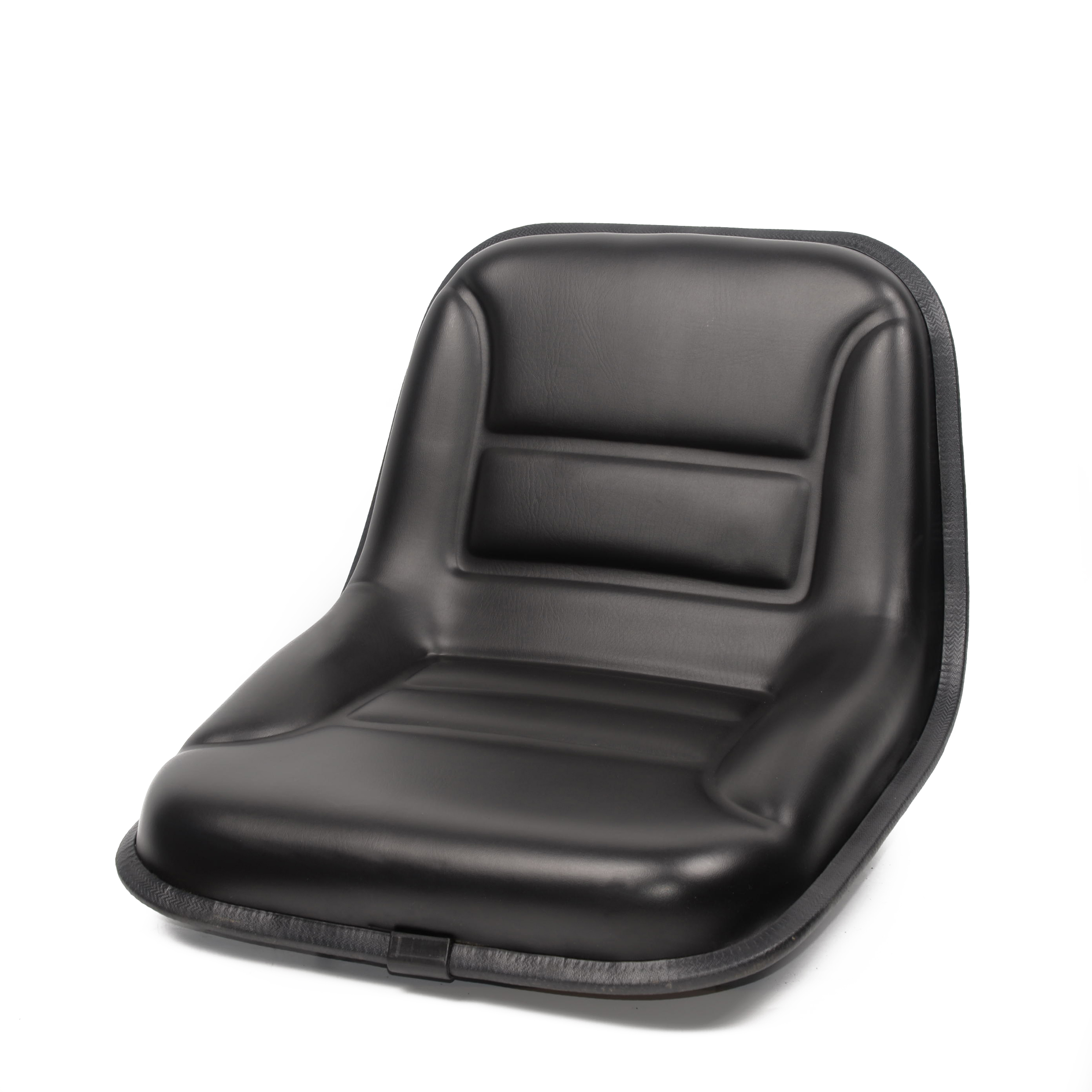 Cloth Seat Covers Riding Lawn Mower Seat Cover Compatible With