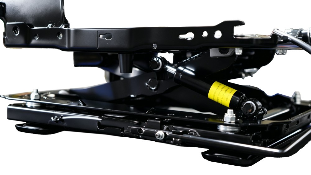 Mechanical suspension