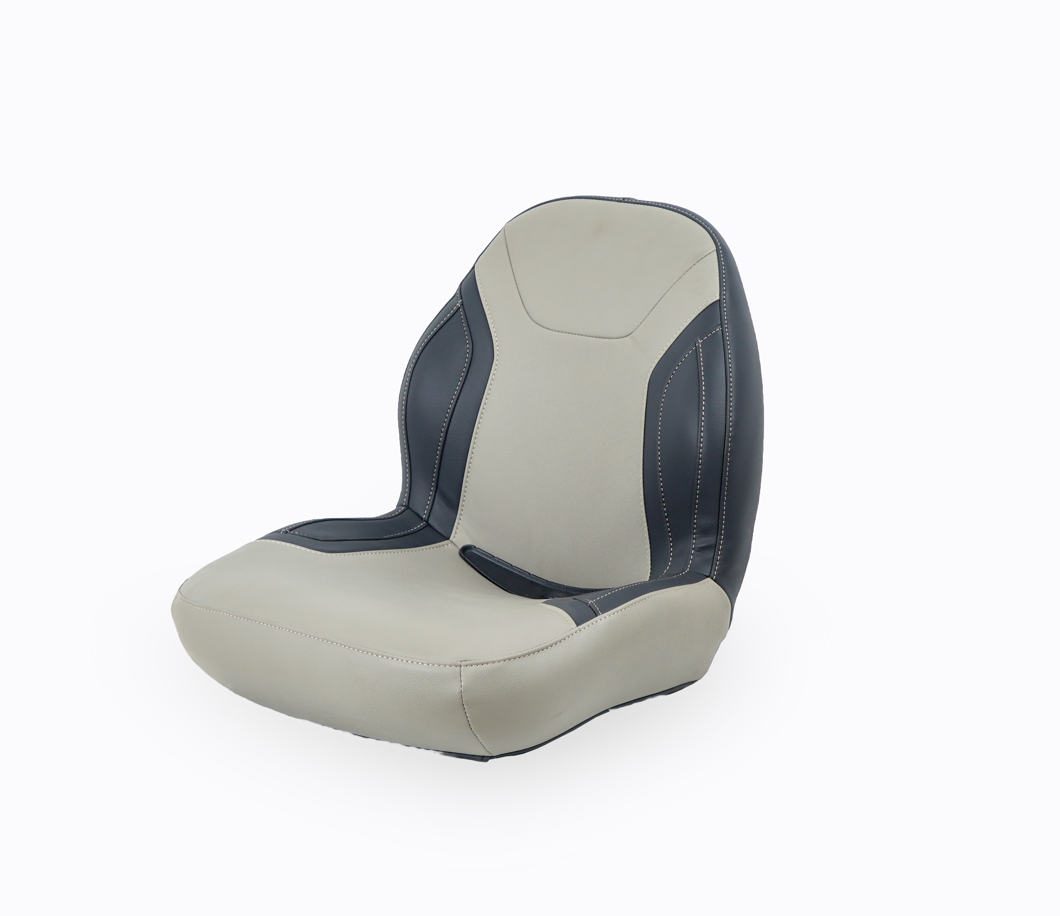 China UTV Suspension Seats Mower Suspension Seat Compatible with Cub