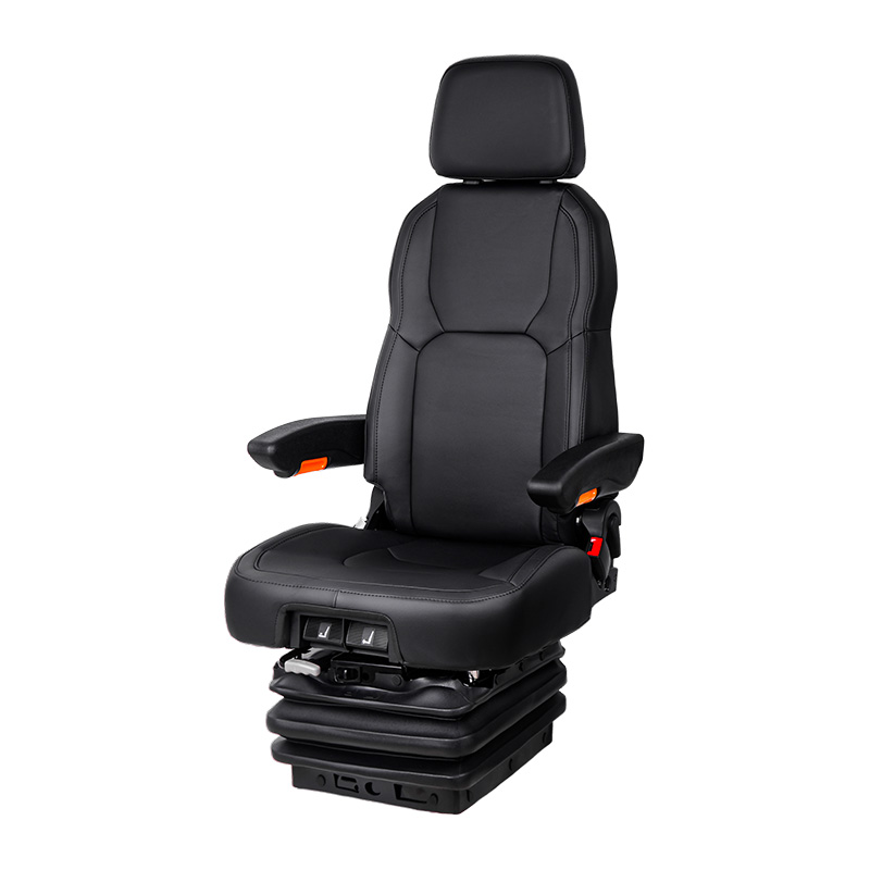 excavator seat