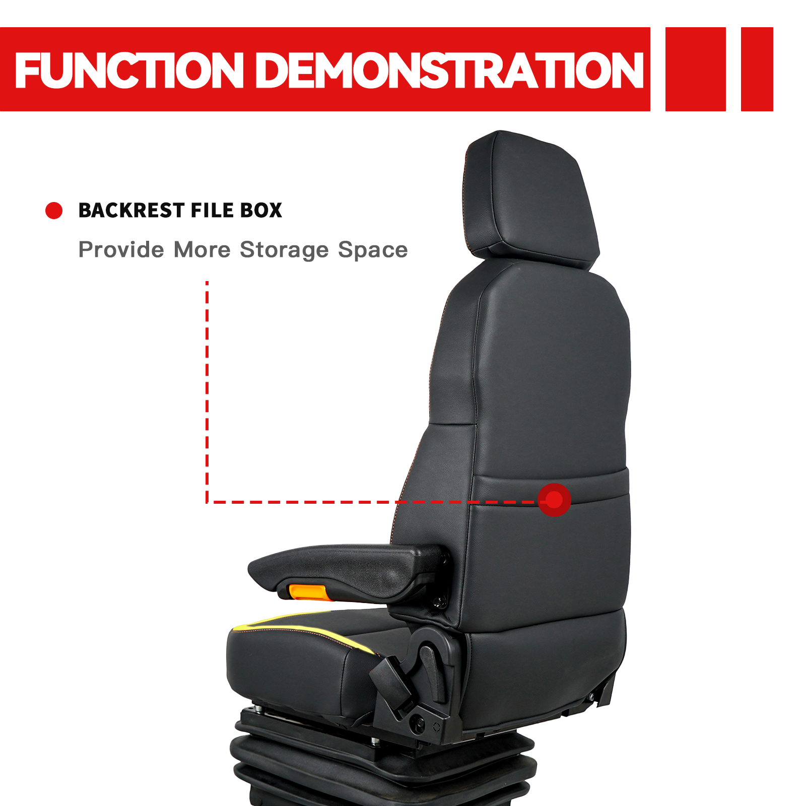 组 5 靠背文件袋